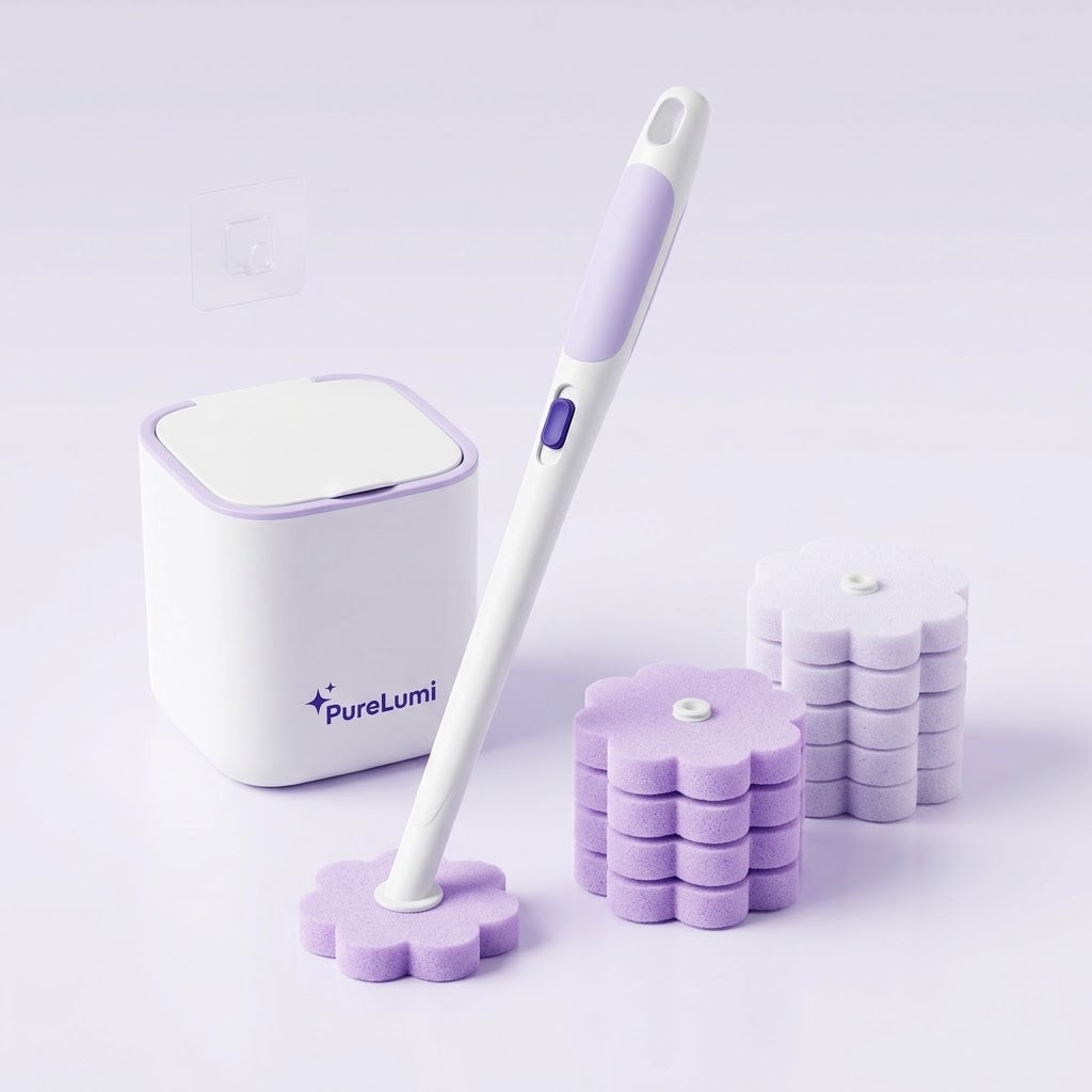 PureLumi™ Deep Clean Set