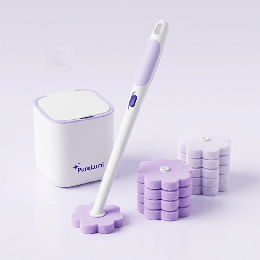 PureLumi™ Deep Clean Set